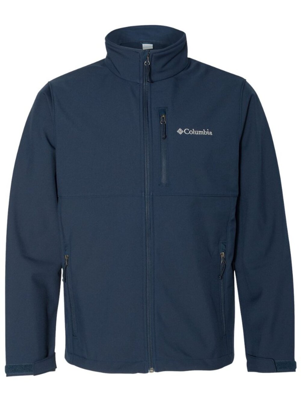 Columbia Ascender Soft Shell Jacket - Picture 3 of 4